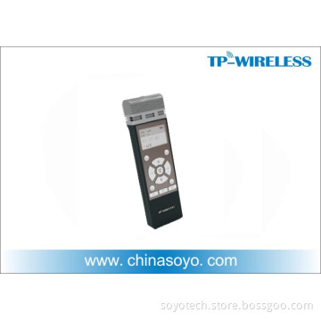 2.4GHz Digital Wireless Teacher Multifunctional Microphone for Classrooms